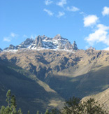 Secret of the Inka Valley - Peru